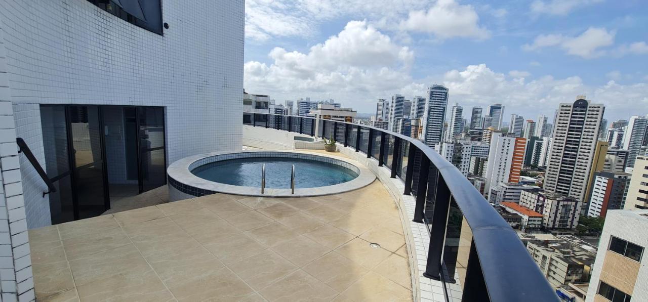 Paraiso Do Sul רסיפה מראה חיצוני תמונה
