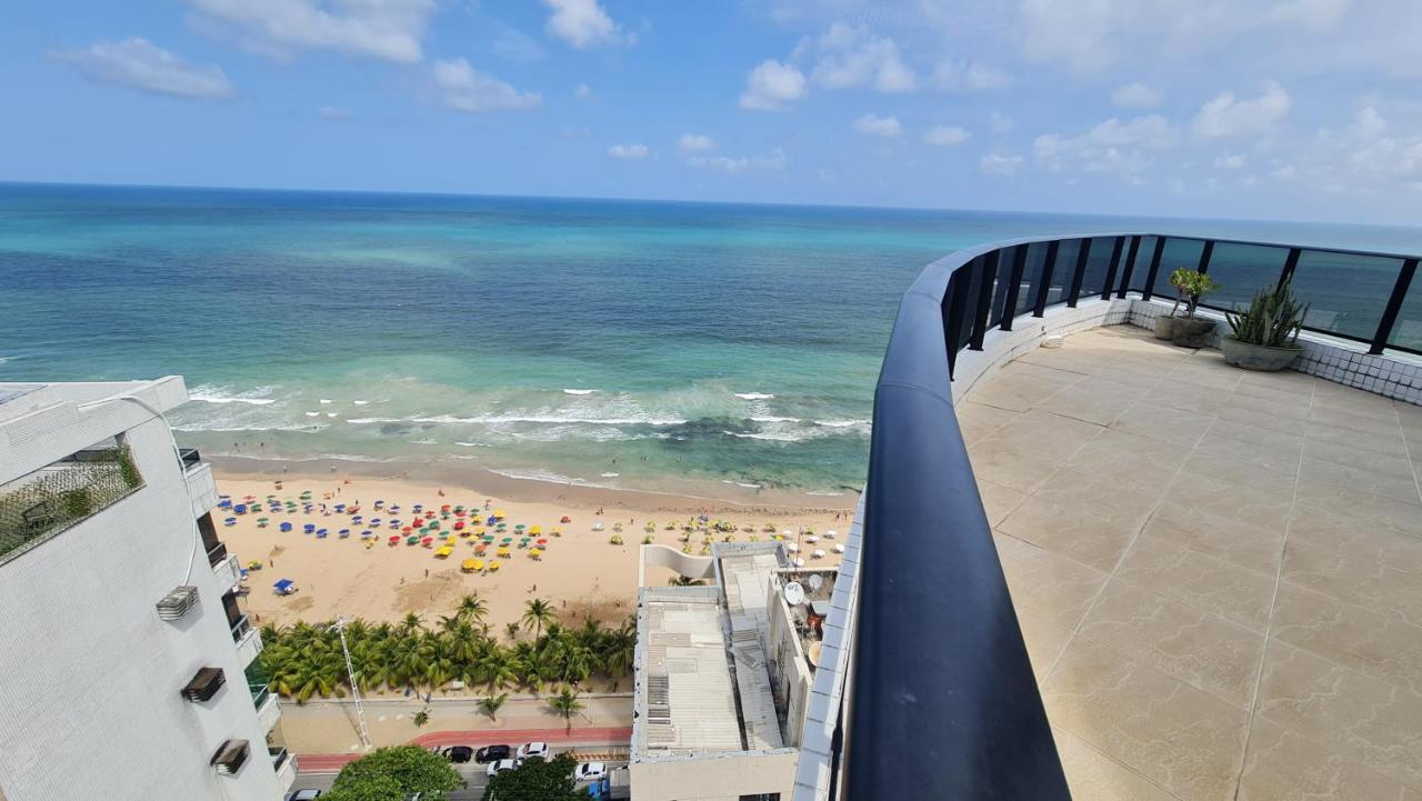 Paraiso Do Sul רסיפה מראה חיצוני תמונה