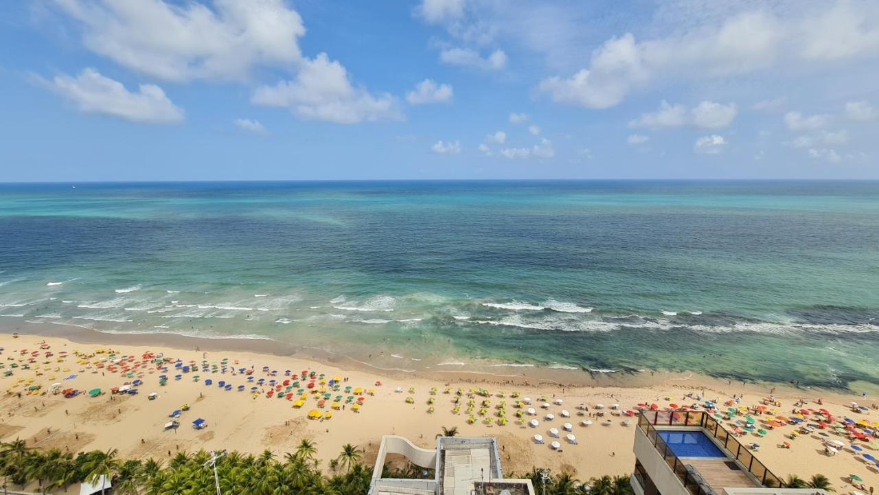 Paraiso Do Sul רסיפה מראה חיצוני תמונה